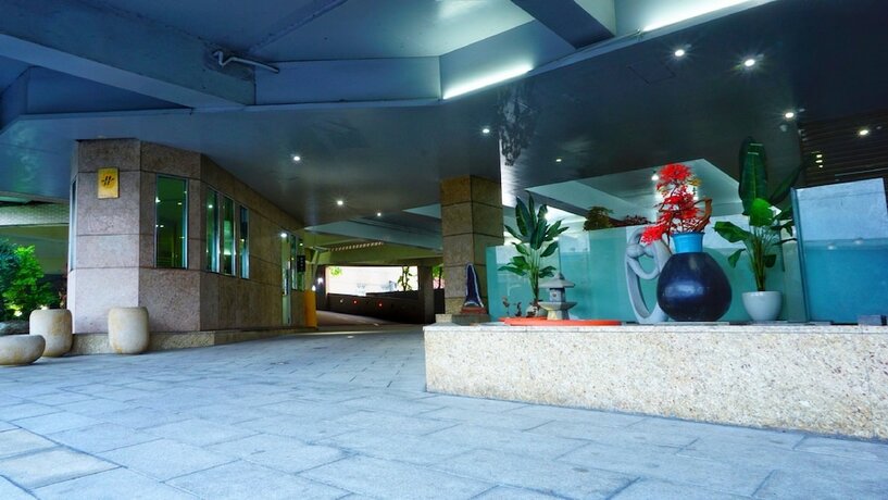 Imagen general del Hotel Goodness Plaza. Foto 1