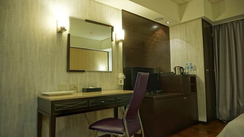 Imagen general del Hotel Goodness Plaza. Foto 2