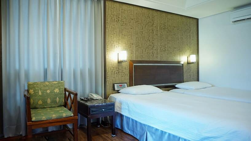 Imagen general del Hotel Goodness Plaza. Foto 4