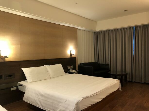 Imagen general del Hotel Goodness Plaza. Foto 7