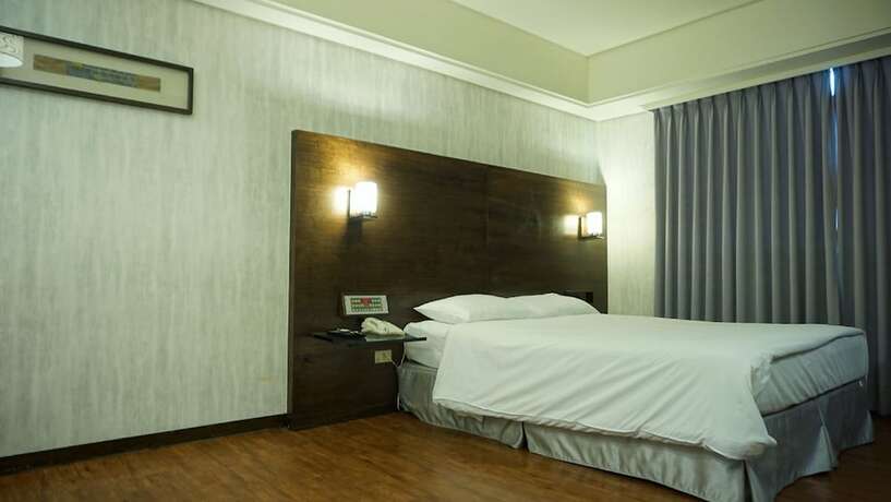Imagen general del Hotel Goodness Plaza. Foto 9