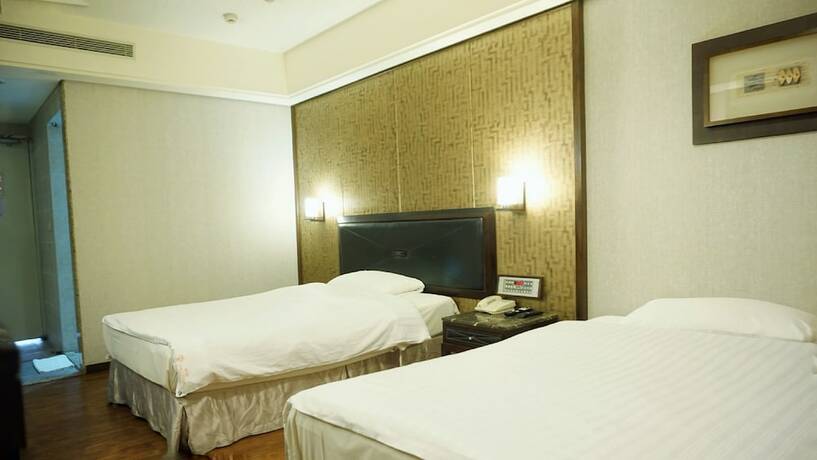 Imagen general del Hotel Goodness Plaza. Foto 12