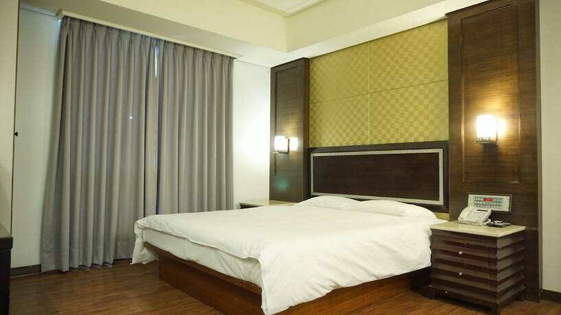 Imagen general del Hotel Goodness Plaza. Foto 13
