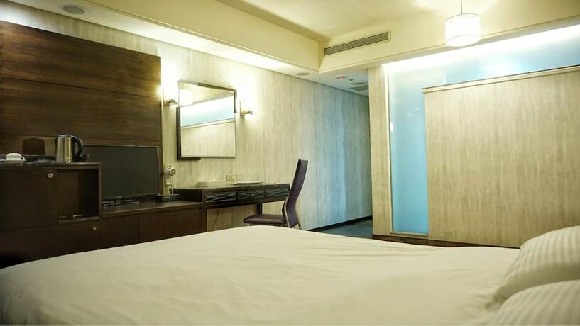 Imagen general del Hotel Goodness Plaza. Foto 14