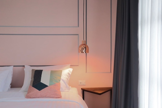 Imagen de la habitación del Hotel Goodnight Poshtel. Foto 2