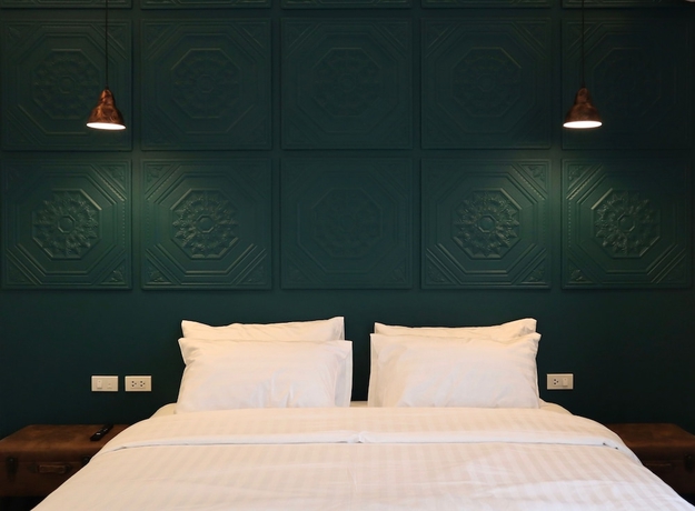 Imagen de la habitación del Hotel Goodnight Poshtel. Foto 6