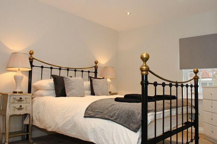 Imagen de la habitación del Hotel Goodramgate Apartments. Foto 11