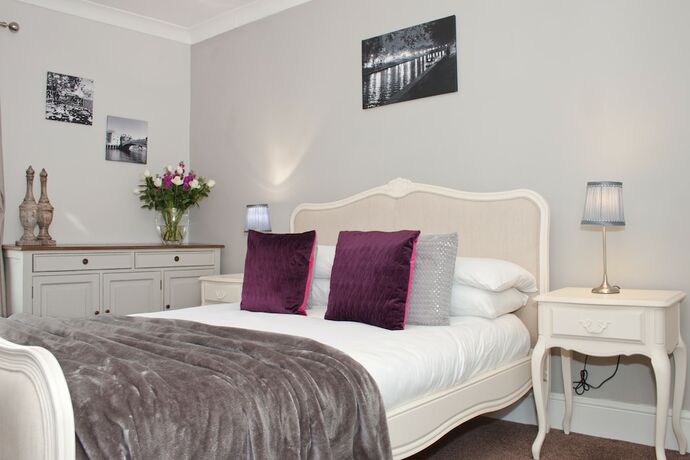 Imagen de la habitación del Hotel Goodramgate Apartments. Foto 13