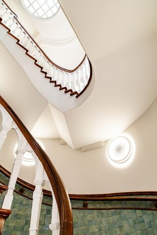Imagen general del Hotel Goodramgate Apartments. Foto 6
