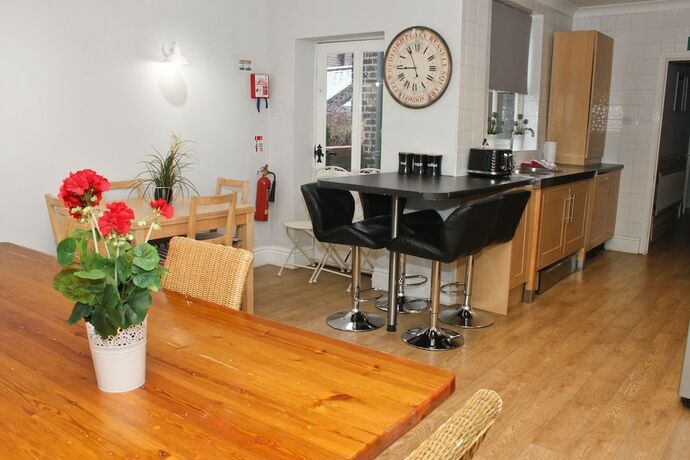 Imagen general del Hotel Goodramgate Apartments. Foto 7