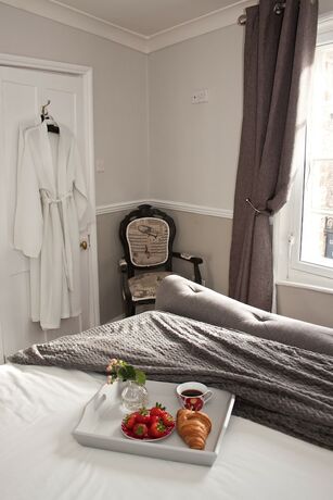 Imagen de la habitación del Hotel Goodramgate Apartments. Foto 18