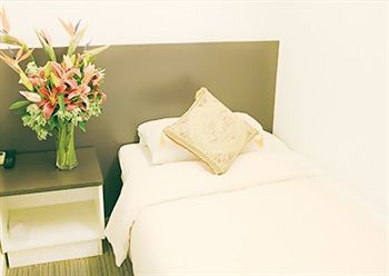 Imagen general del Hotel Goodrich. Foto 5