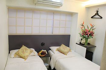 Imagen general del Hotel Goodrich. Foto 7