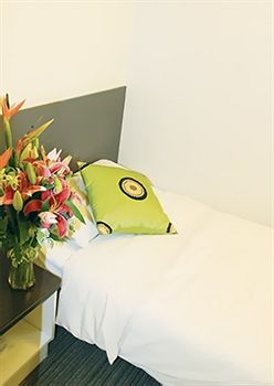 Imagen general del Hotel Goodrich. Foto 8