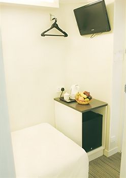 Imagen general del Hotel Goodrich. Foto 9