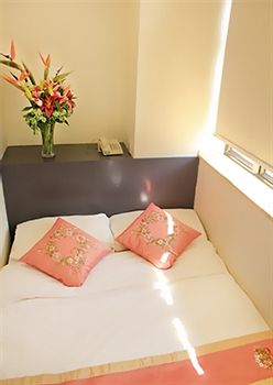 Imagen general del Hotel Goodrich. Foto 11