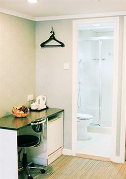 Imagen general del Hotel Goodrich. Foto 12
