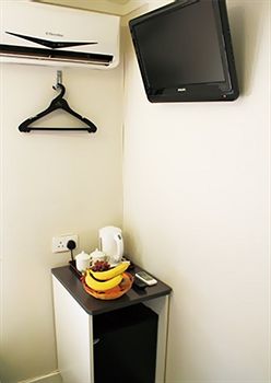 Imagen general del Hotel Goodrich. Foto 13