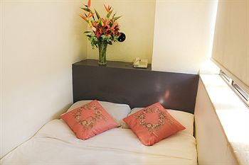 Imagen general del Hotel Goodrich. Foto 15