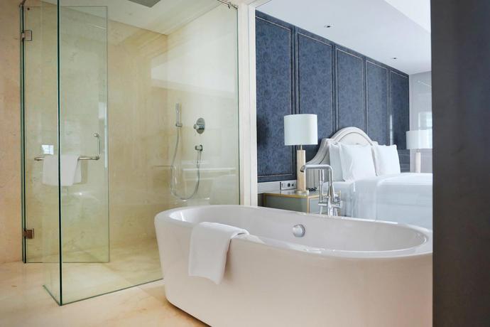 Imagen general del Hotel Goodrich Suites, ARTOTEL Portfolio. Foto 1