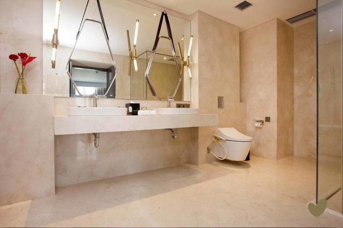 Imagen general del Hotel Goodrich Suites, ARTOTEL Portfolio. Foto 2