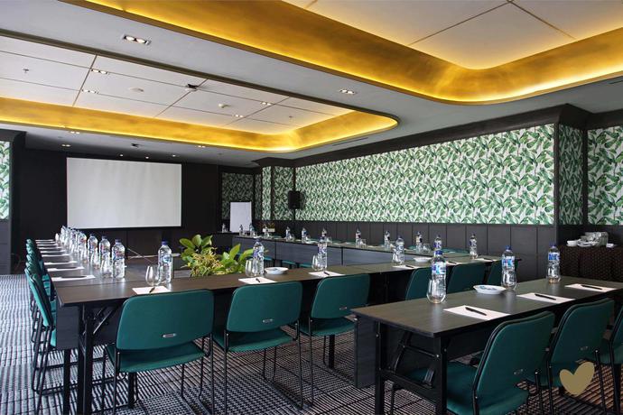 Imagen general del Hotel Goodrich Suites, ARTOTEL Portfolio. Foto 3