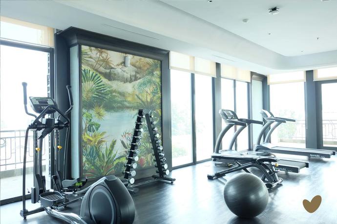 Imagen general del Hotel Goodrich Suites, ARTOTEL Portfolio. Foto 5