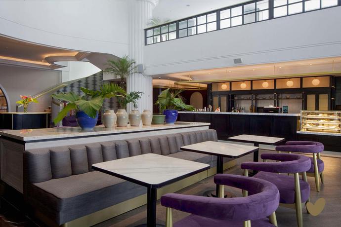 Imagen general del Hotel Goodrich Suites, ARTOTEL Portfolio. Foto 6