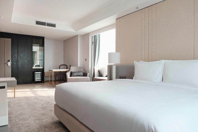 Imagen general del Hotel Goodrich Suites, ARTOTEL Portfolio. Foto 7