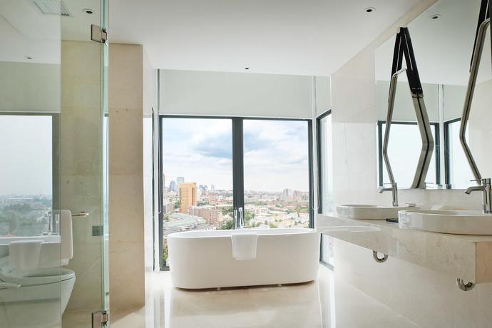 Imagen general del Hotel Goodrich Suites, ARTOTEL Portfolio. Foto 9