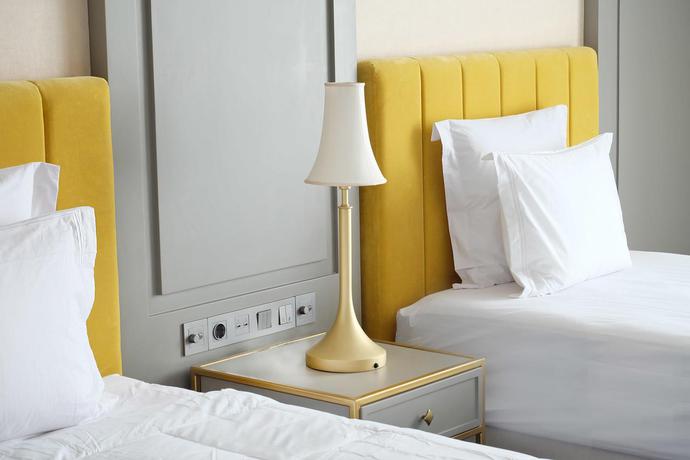 Imagen general del Hotel Goodrich Suites, ARTOTEL Portfolio. Foto 10