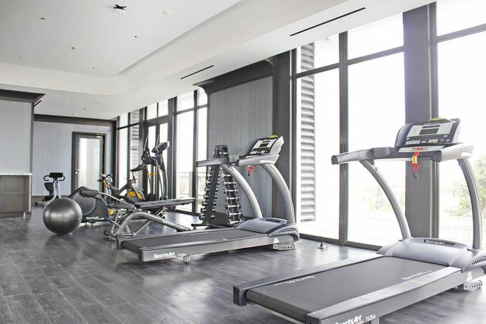 Imagen general del Hotel Goodrich Suites, ARTOTEL Portfolio. Foto 11