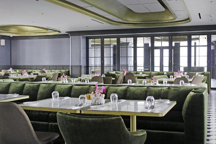 Imagen general del Hotel Goodrich Suites, ARTOTEL Portfolio. Foto 13