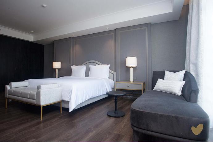 Imagen general del Hotel Goodrich Suites, ARTOTEL Portfolio. Foto 14