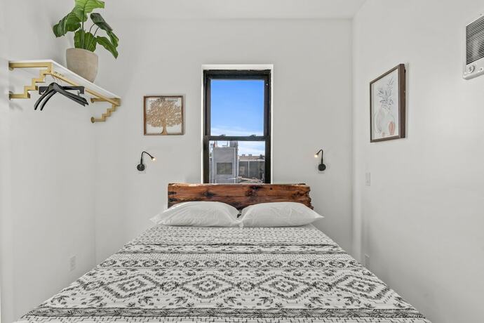 Imagen general del Hotel Goodseed Suites Philadelphia Center. Foto 1