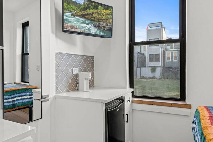 Imagen general del Hotel Goodseed Suites Philadelphia Center. Foto 2