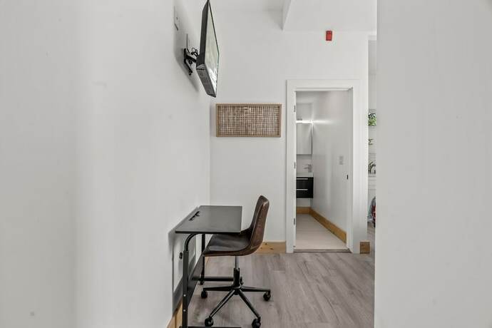 Imagen de la habitación del Hotel Goodseed Suites Philadelphia Center. Foto 14