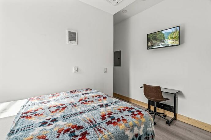 Imagen general del Hotel Goodseed Suites Philadelphia Center. Foto 6