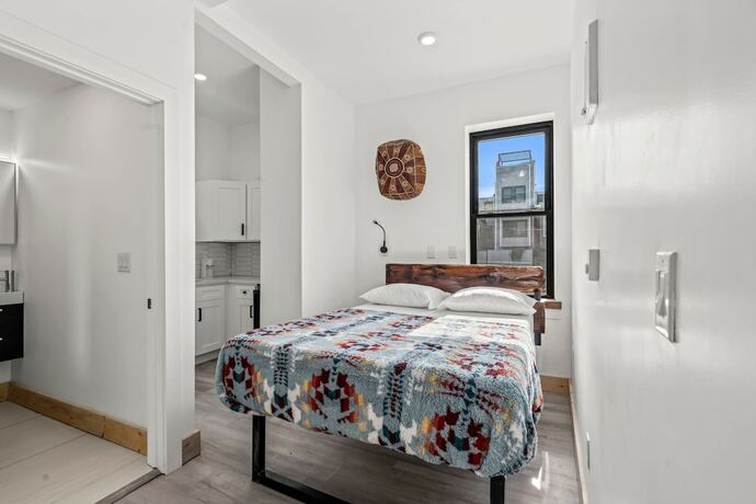 Imagen general del Hotel Goodseed Suites Philadelphia Center. Foto 7