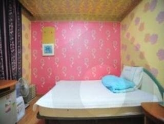 Imagen de la habitación del Hotel Goodstay Dongrae Oncheon. Foto 7