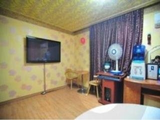 Imagen de la habitación del Hotel Goodstay Dongrae Oncheon. Foto 10