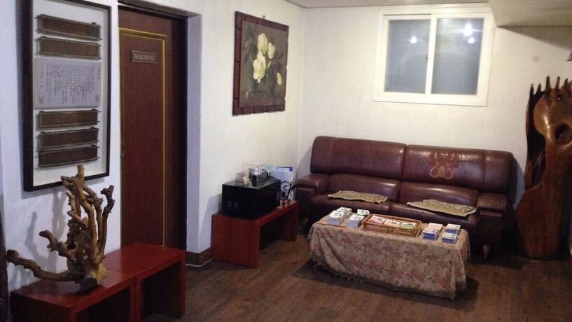 Imagen general del Hotel Goodstay Herotel. Foto 2
