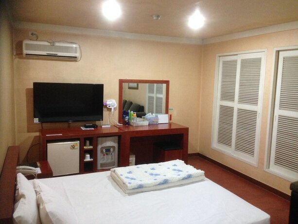 Imagen general del Hotel Goodstay Herotel. Foto 4