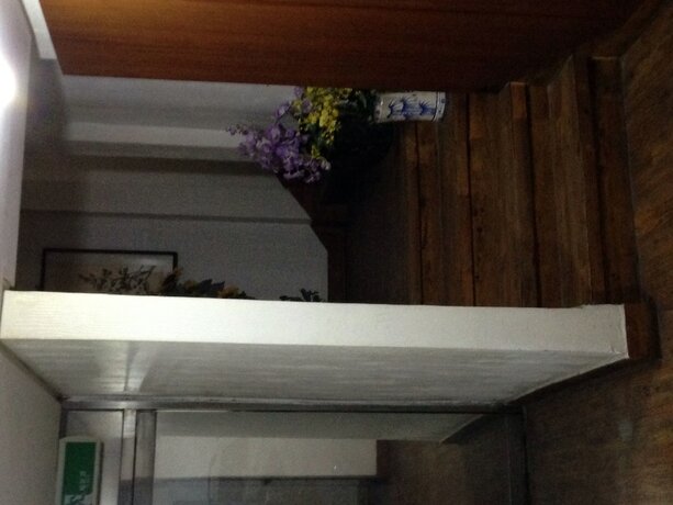 Imagen general del Hotel Goodstay Herotel. Foto 6