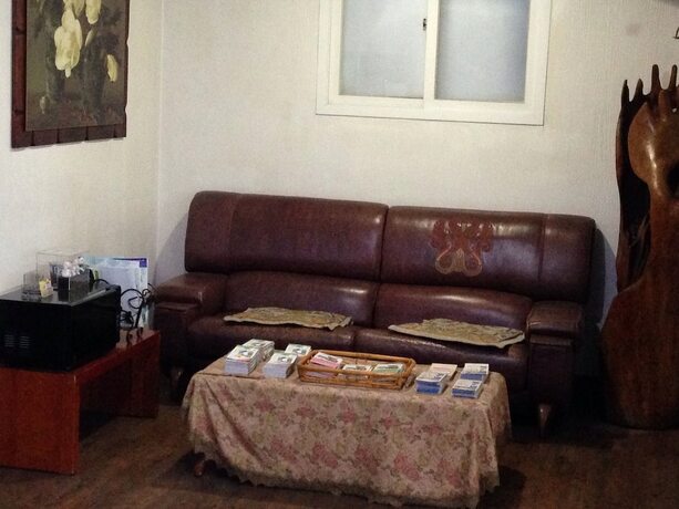 Imagen general del Hotel Goodstay Herotel. Foto 7
