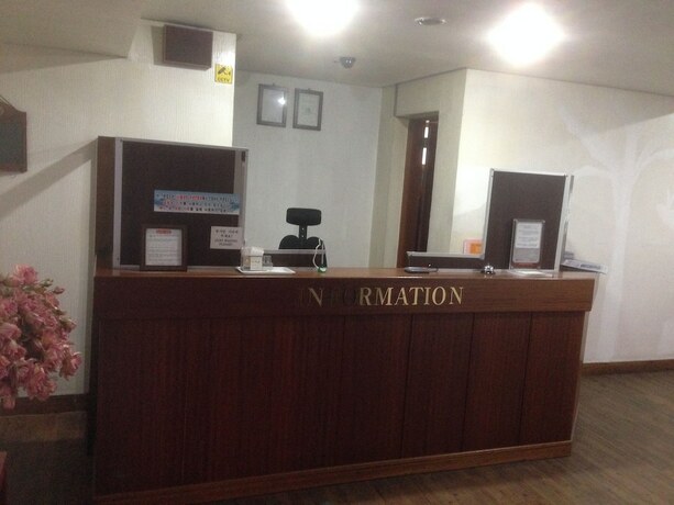 Imagen general del Hotel Goodstay Herotel. Foto 9