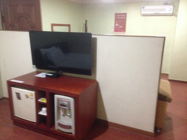 Imagen general del Hotel Goodstay Herotel. Foto 10
