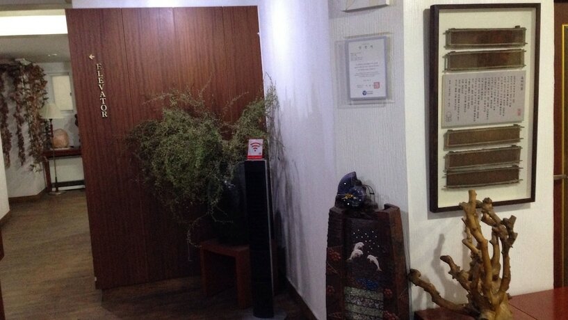 Imagen general del Hotel Goodstay Herotel. Foto 12