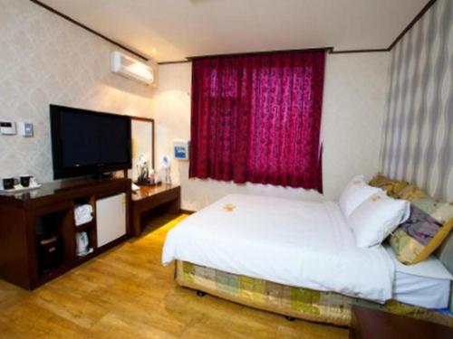 Imagen general del Hotel Goodstay HighValley. Foto 2