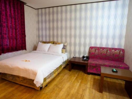 Imagen general del Hotel Goodstay HighValley. Foto 4